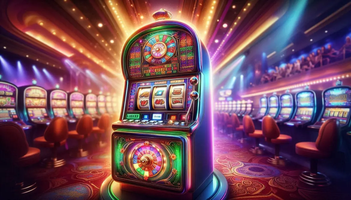 Betano casino